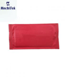1pcs OEM Airline Single Wet Wipes 