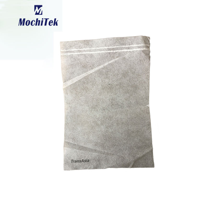 Disposable Airline headrest cover pillow cover