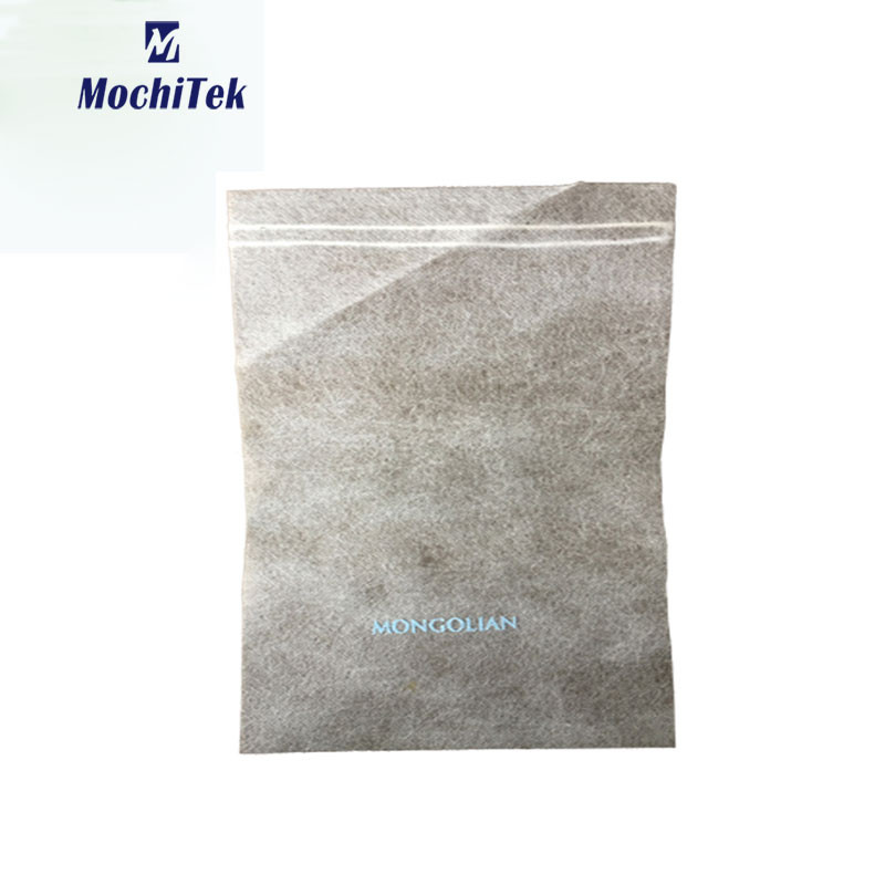 Disposable Airline headrest cover pillow cover
