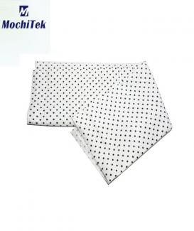 OEM factory machine oil removing dry cloths